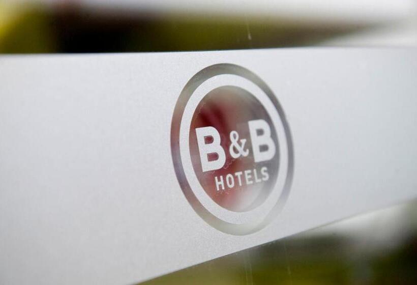B&b Hotel Aix En Provence Le Tholonet
