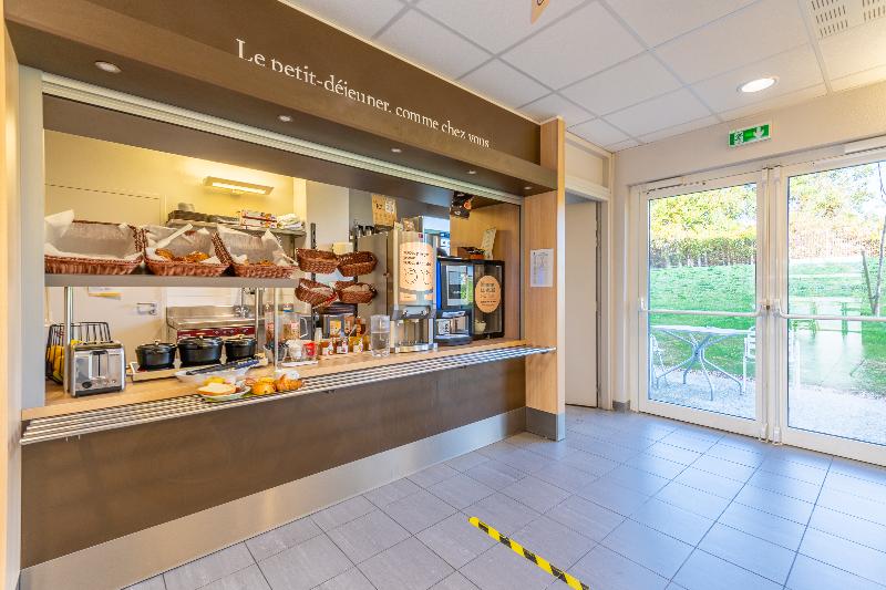 B&b Hotel Lieusaint Carré Sénart