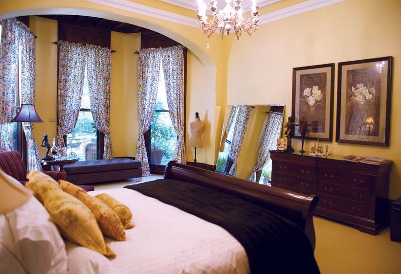 فندق Bishop S Court Estate, Boutique