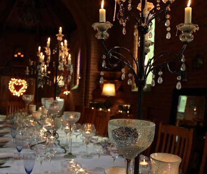 فندق Bishop S Court Estate, Boutique