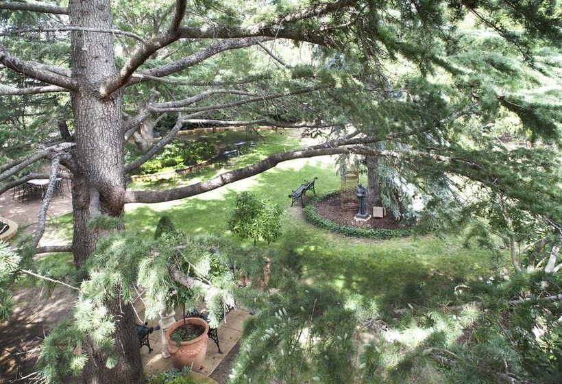 فندق Bishop S Court Estate, Boutique