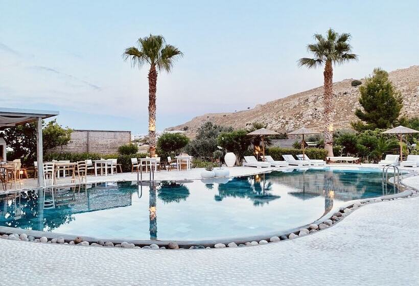 Caesars Gardens Hotel & Spa   Adults Only