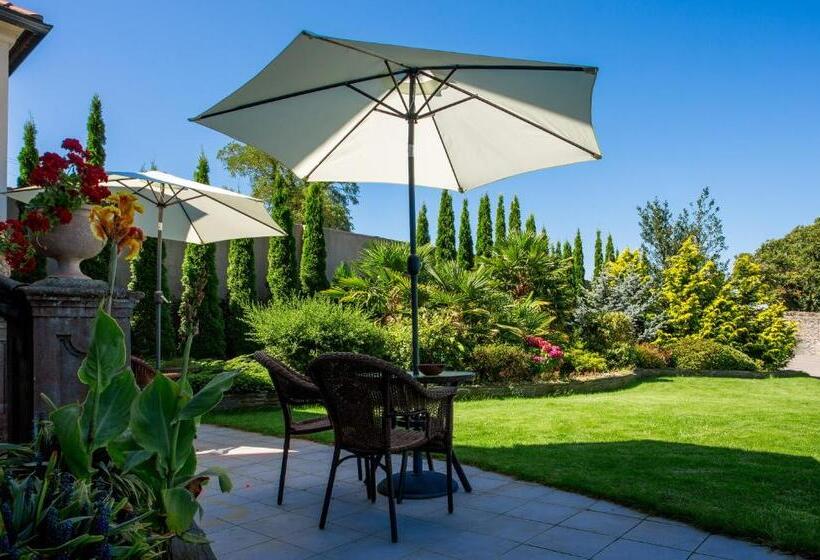 בית מלון כפרי Casa De Castro