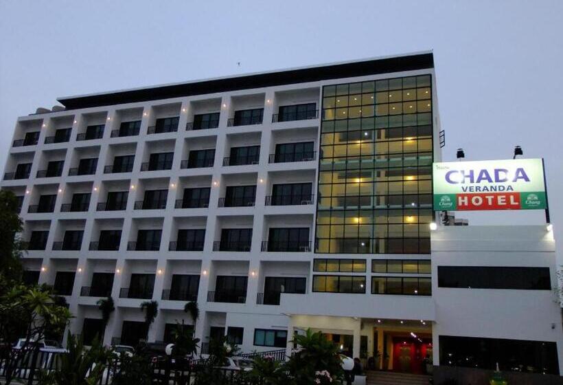هتل Chada Veranda