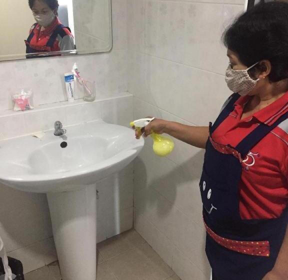 هتل Chada Veranda