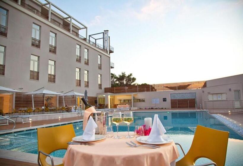 호텔 Club Torre Salinas   Adults Only