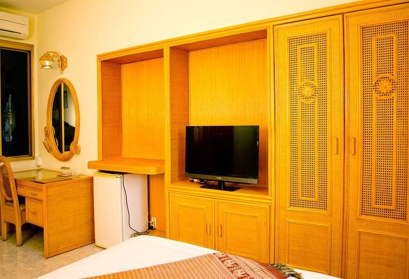 Fotos del hotel Evergreen:  16