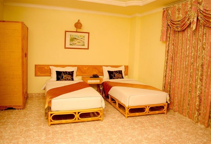 Fotos del hotel Evergreen:  14