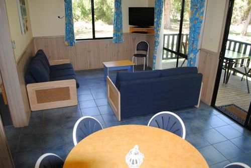 ホテル Island View Beach Resort