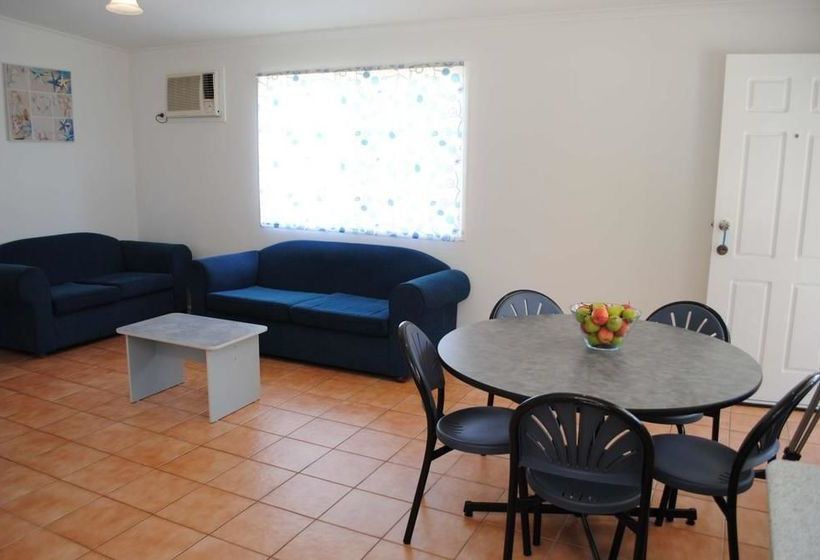 ホテル Island View Beach Resort