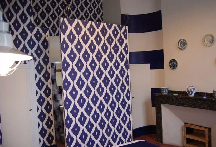 호텔 Maison D Hôtes La Lumière De Migou