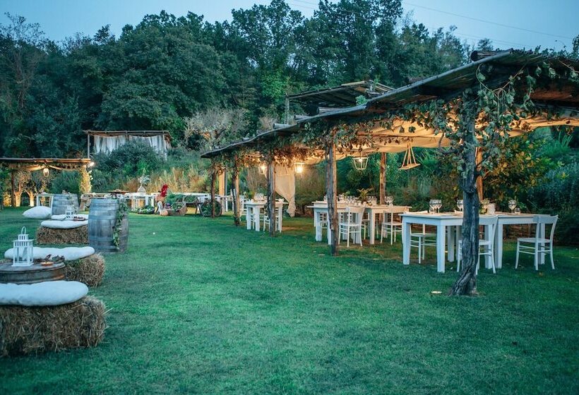 هتل La Pampa Relais & Spa