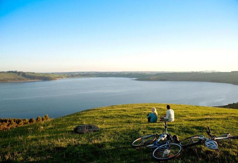 ホテル Lakes And Craters Holiday Park