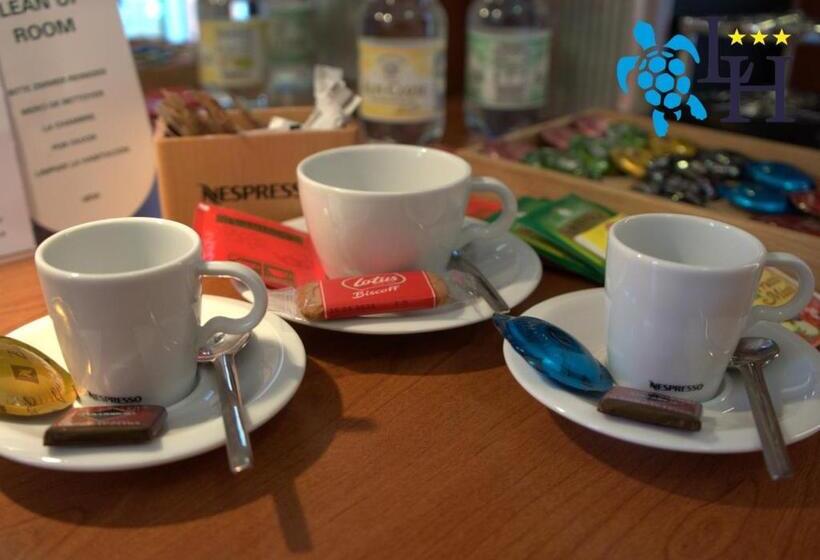 هتل Lora Rda Luxury