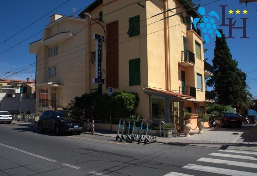 هتل Lora Rda Luxury