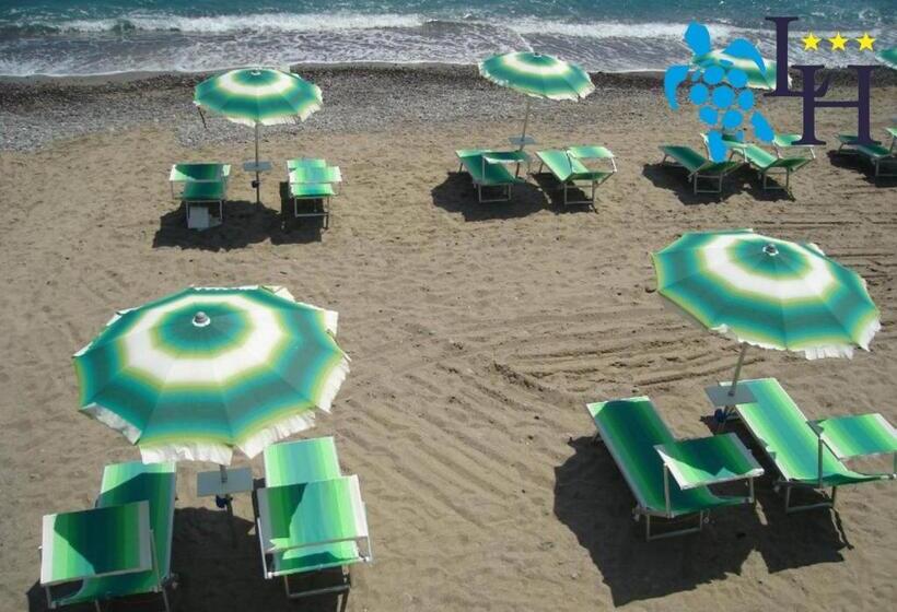 هتل Lora Rda Luxury