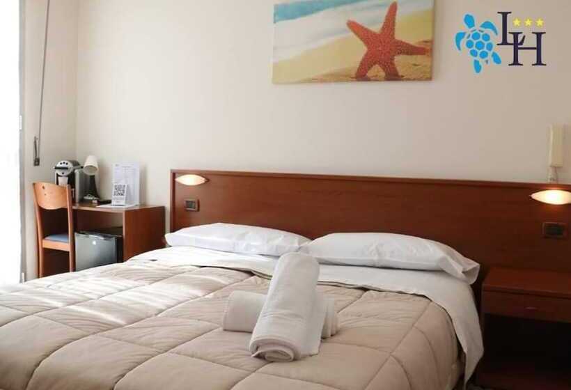 هتل Lora Rda Luxury