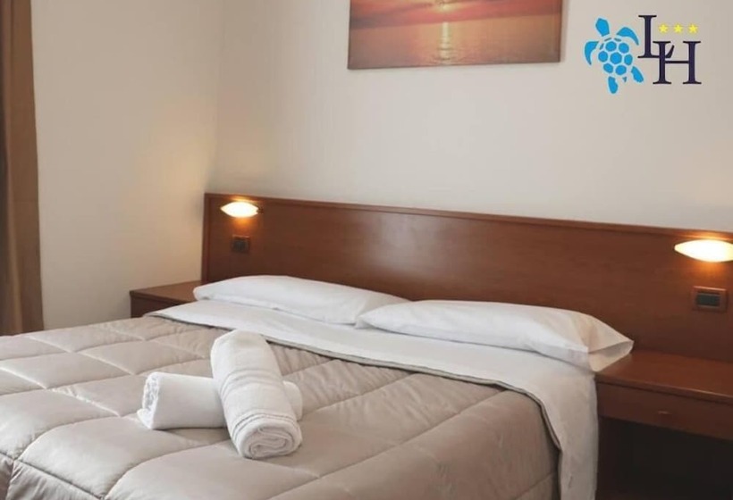 هتل Lora Rda Luxury