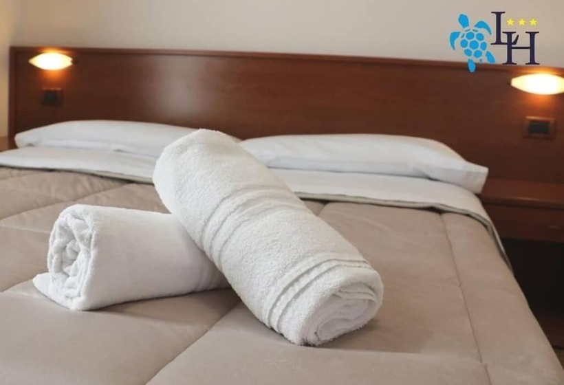 هتل Lora Rda Luxury