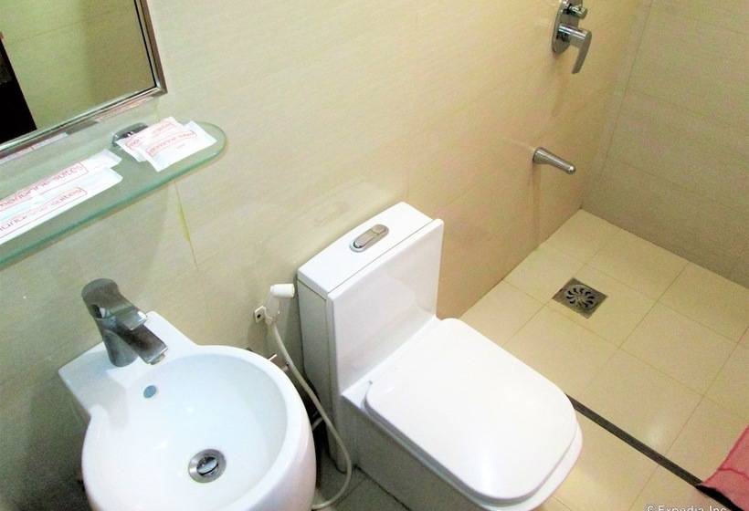 فندق Marianne Suites