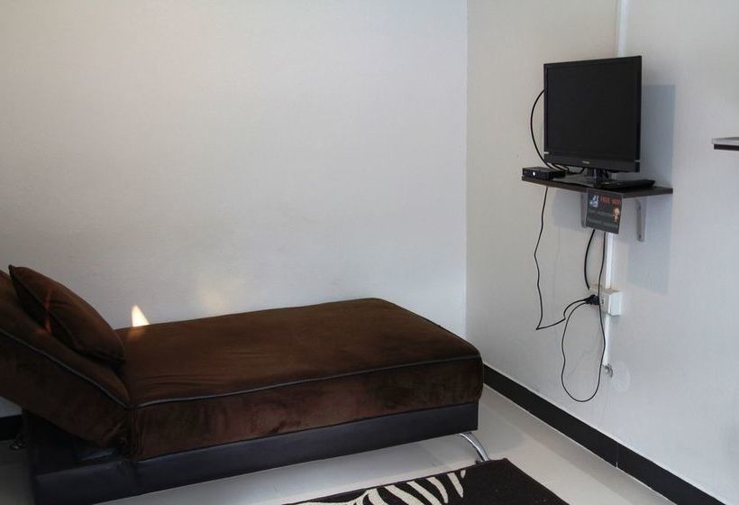 هتل Modern Inn By Saifon