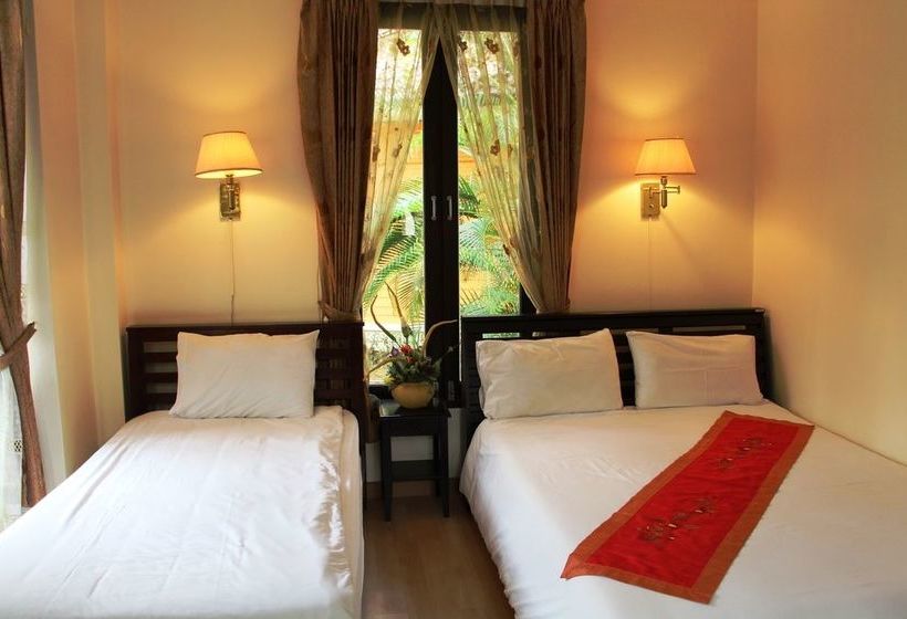 هتل Nongkhai Resort
