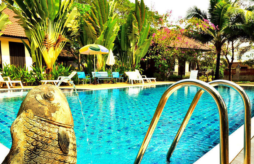 هتل Nongkhai Resort