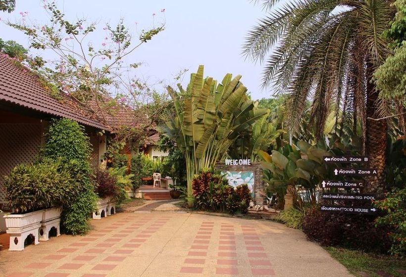 هتل Nongkhai Resort