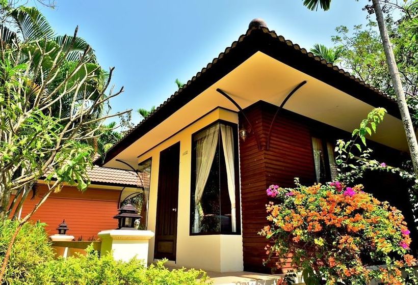 هتل Nongkhai Resort