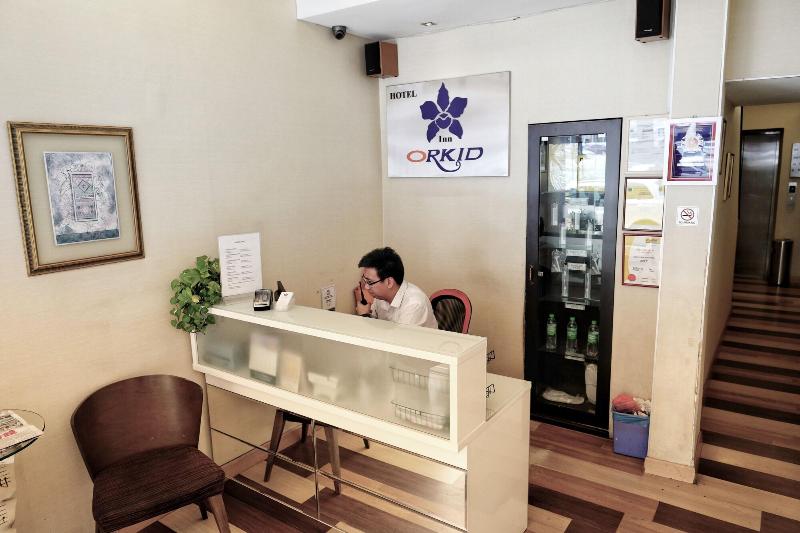 فندق Orkid Inn Puchong