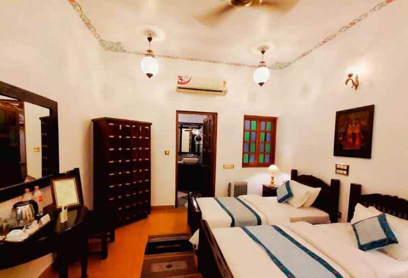 Hotel Pleasant Haveli Only Adults