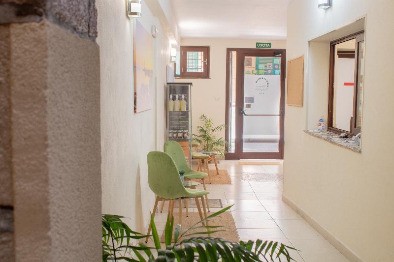 酒店 Porta Delle Botteghelle