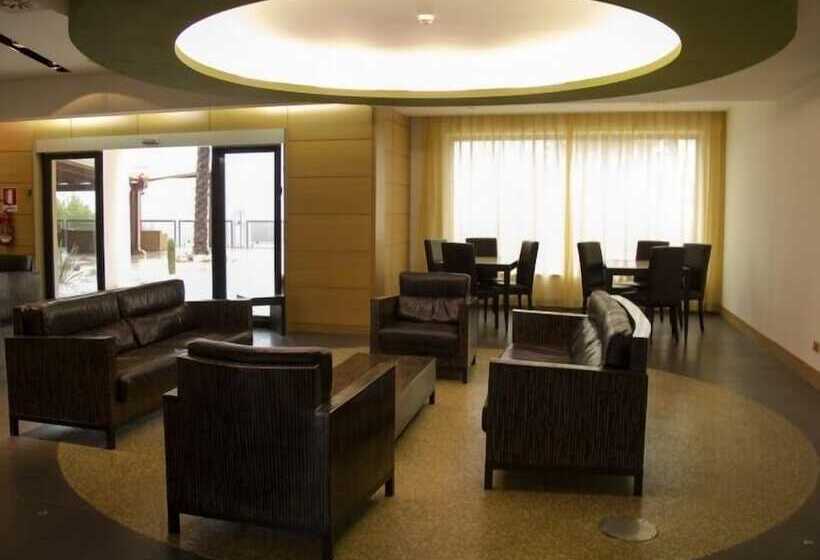 فندق Relais Capo Spulico   Beach & Spa