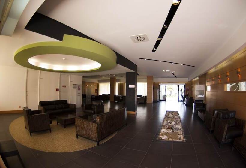 فندق Relais Capo Spulico   Beach & Spa