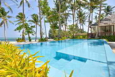 Fotos del hotel Rieseling Boracay Beach Resort:  11