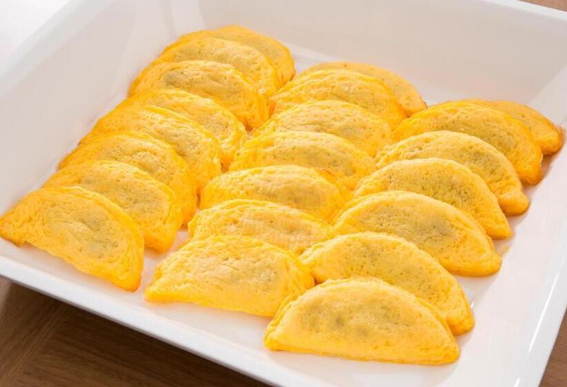 فندق Route Inn Kani