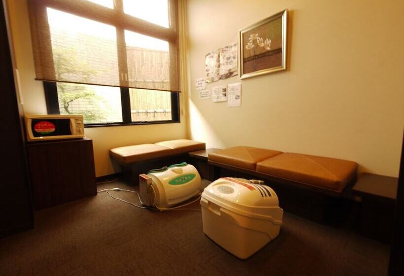 酒店 Route Inn Shibukawa