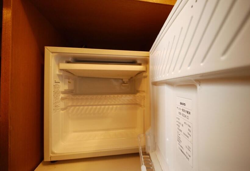 酒店 Route Inn Shibukawa