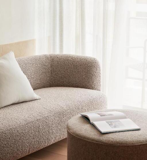 בית מלון כפרי Sorrento