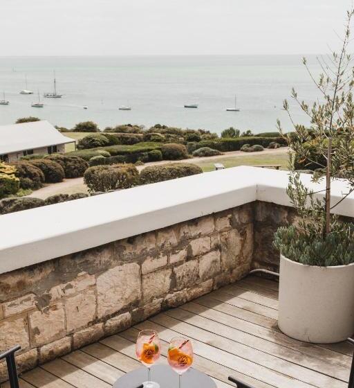 בית מלון כפרי Sorrento