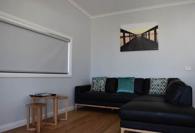 Отель Tasman Holiday Parks   Lake Mulwala