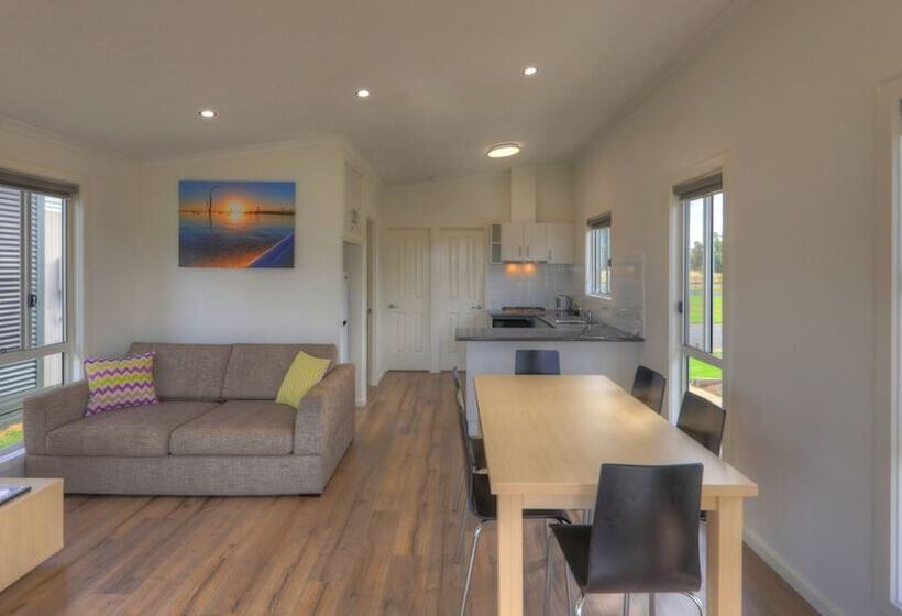 ホテル Tasman Holiday Parks   Lake Mulwala