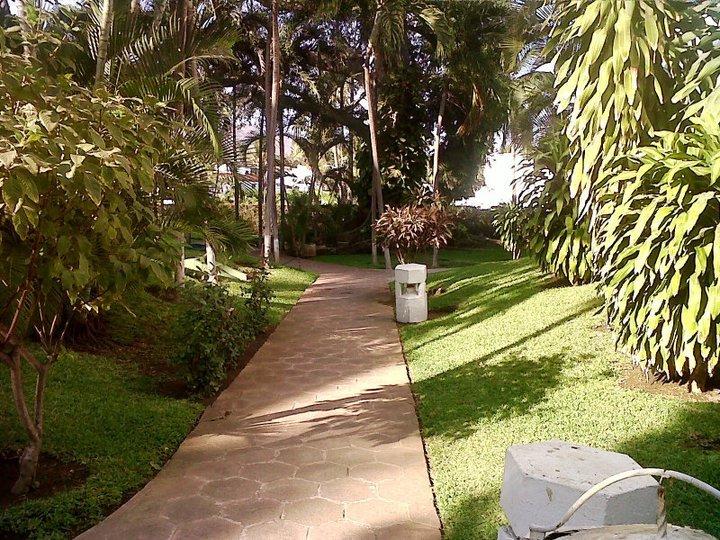Fotos del hotel Tenisol:  8