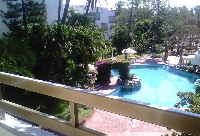 Fotos del hotel Tenisol:  10