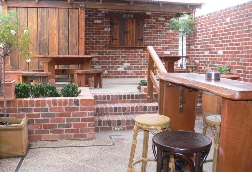 酒店 The Yarrawonga