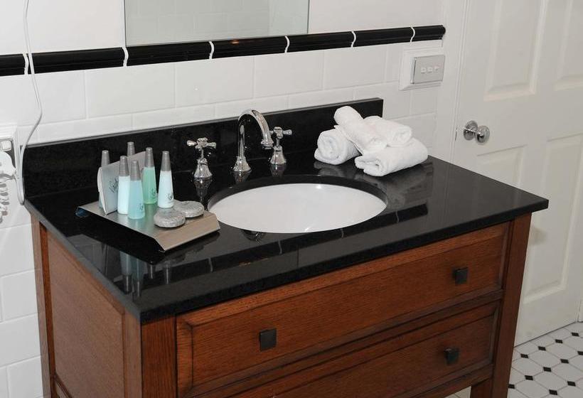 酒店 The Yarrawonga