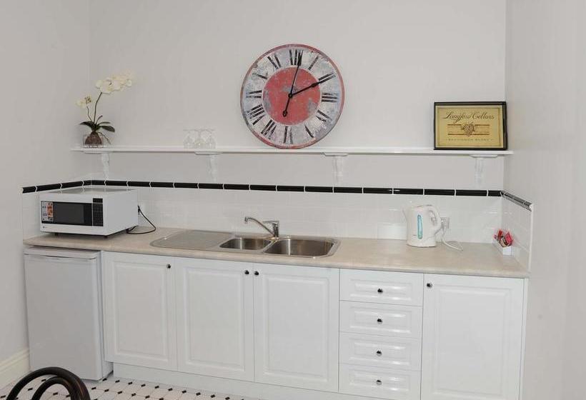 酒店 The Yarrawonga