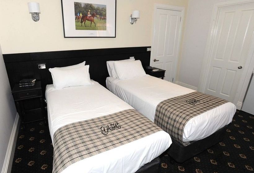 酒店 The Yarrawonga