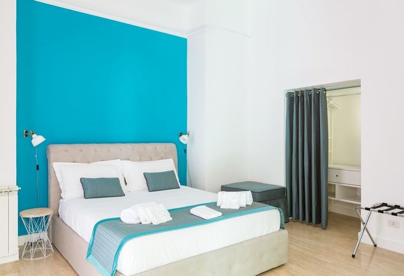 Fotos del hotel Trevi Fountain Guesthouse:  2