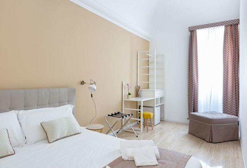 Fotos del hotel Trevi Fountain Guesthouse:  12